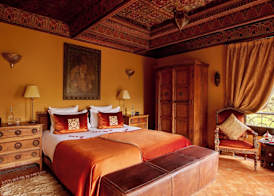 Kasbah Tamadot - Sir Richard Branson's Moroccan Retreat 3