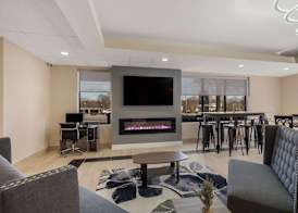 Quality Inn & Suites Aiken South 2