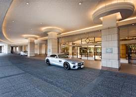 Hilton Tokyo Odaiba 3