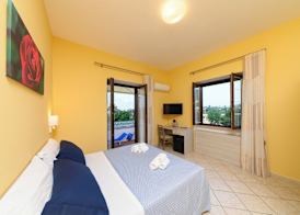 La Rosa - Luxury B&B 4