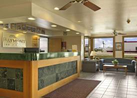 Baymont by Wyndham Tuscola 4