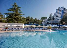 Valamar Diamant Hotel & Residence 2