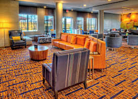 Courtyard by Marriott San Marcos 2
