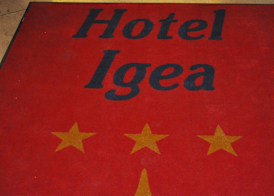 Hotel Igea 2