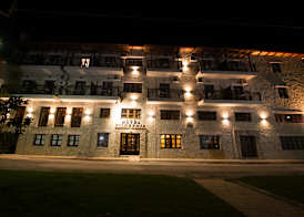 Filoxenia Hotel & Spa 4