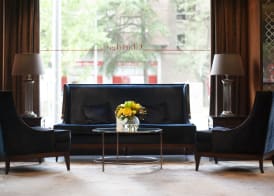 Claridge Madrid 2