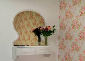 Hotel Abro Sezenler 5