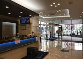 Toyoko Inn Matsumoto eki Higashi guchi 5