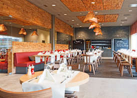 SwissEver Hotel Zug 4