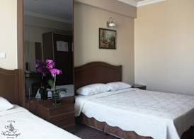 Fatih Resadiye Hotel 5