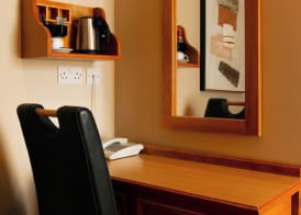 Phoenix Park Hotel 4