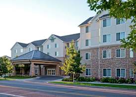 Homewood Suites by Hilton Fort Collins 2