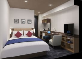 HOTEL MYSTAYS Kanda 4