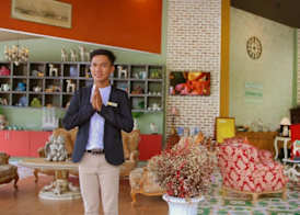 Summer Luxury Beach Resort & Spa 3