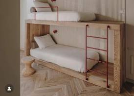Dana Social Living 2