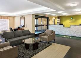 Quality Inn Richmond Airport 2