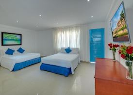 Hotel Dorado Plaza Punta Arena 3