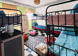 Pikala Hostel 3