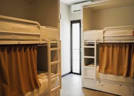 Sweet Sevilla Hostel 2