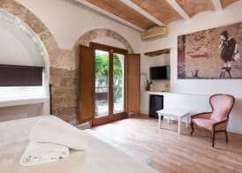Hotel Can Riera by CheelHotels 5