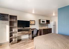 WoodSpring Suites Thornton-North Denver 5
