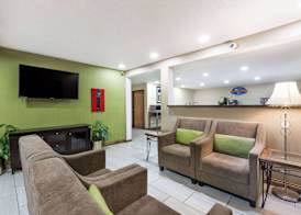 Baymont by Wyndham Louisville South/Shepherdsville/I 65 2