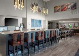 Hampton Inn & Suites Chicago-Burr Ridge 4