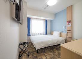 Toyoko Inn Kobe Sannomiya Ekimae 4