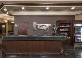 Best Western Plus Winnipeg Airport Hotel 2