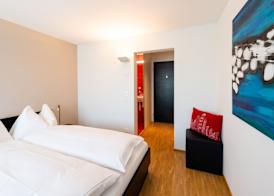 Hotel Bauernhof - Self Check-In Hotel 4