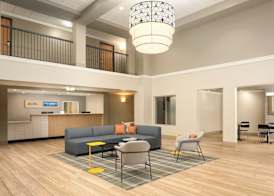 City Express by Marriott Danville 2