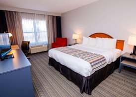 Country Inn & Suites by Radisson, Brockton (Boston), MA 5