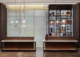 Four Points by Sheraton Chengdu Tianfu New Area 3
