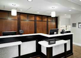 Homewood Suites by Hilton Champaign-Urbana 4