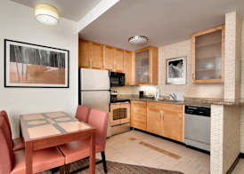 Residence Inn Jackson 5