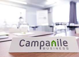 CAMPANILE DELFT 5