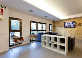 Dream Cube Hostel 2