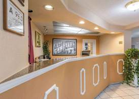 Super 8 by Wyndham Black Mountain Asheville East 2