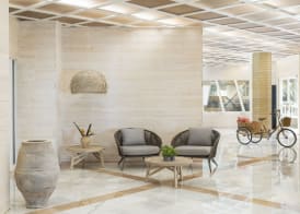 Hotel Indalo Park 3