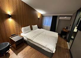 Bademi Room 5