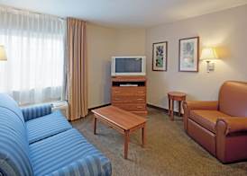 Candlewood Suites WEST SPRINGFIELD by IHG 2