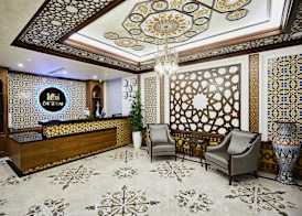 OLD TASHKENT Hotel & Spa 2