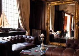 The Coal Exchange Hotel 2