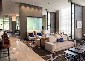 Morgantown Marriott at Waterfront Place 3