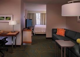 SpringHill Suites by Marriott Waterford / Mystic 4