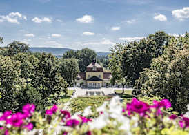 Hotel am Kurpark 3