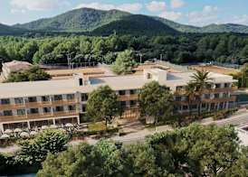Canyamel Sun Suites Hotel 4