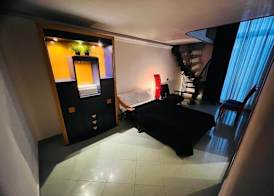 Parthenope b&b 5