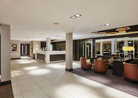 DoubleTree by Hilton London Ealing 4