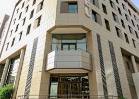 Novotel Tunis Lac 4